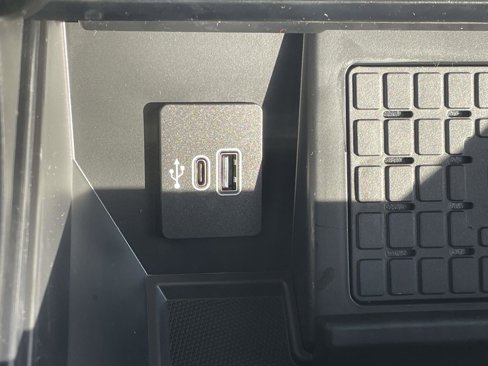 New 2025 Ford F150 Lariat image 7