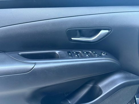 Used 2024 Hyundai Tucson SEL image 13