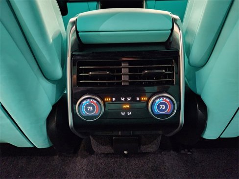 New 2025 Land Rover Range Rover SE image 29