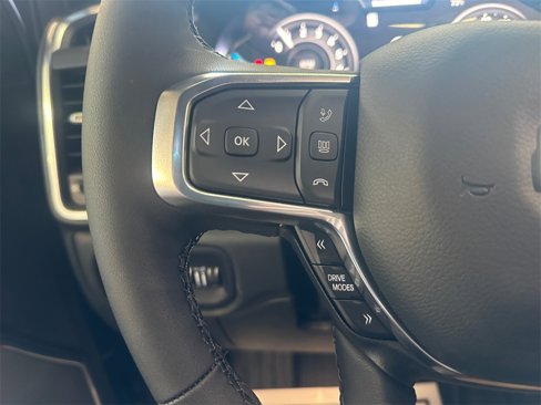 New 2026 RAM 1500 Laramie image 32