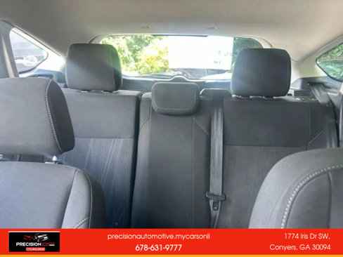 Used 2015 Ford Focus SE image 16
