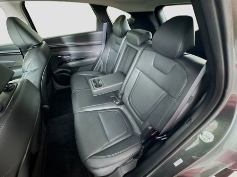 Certified 2024 Hyundai Tucson Limited image 26