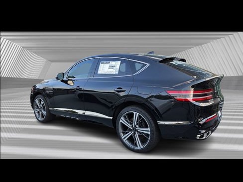 New 2026 Genesis GV80 3.5T e-SC image 4