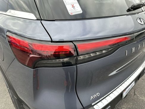 New 2025 INFINITI QX60 Autograph w/ Cargo Package image 36