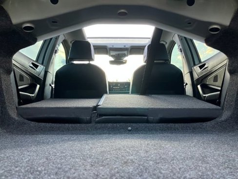 Used 2019 Volkswagen Jetta SEL image 38