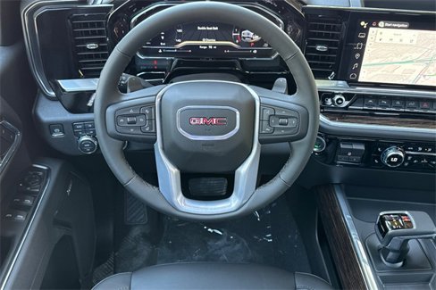 New 2025 GMC Sierra 1500 Elevation w/ Elevation Premium Package image 16