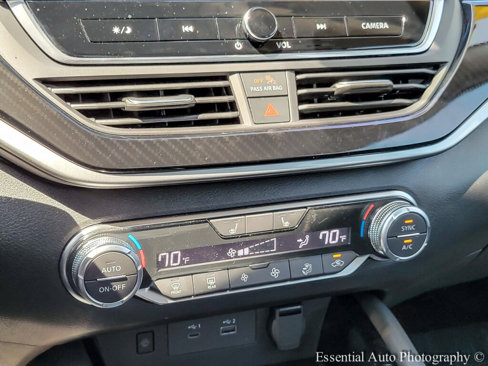 Used 2025 Nissan Altima 2.5 SR w/ SR Premium Package image 24