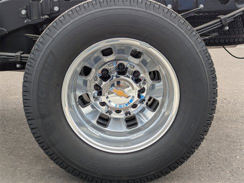 New 2026 Chevrolet Silverado 3500 LT w/ Convenience Package image 46
