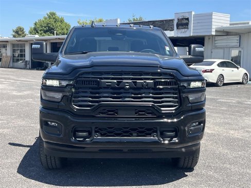 New 2026 RAM 2500 Big Horn image 8