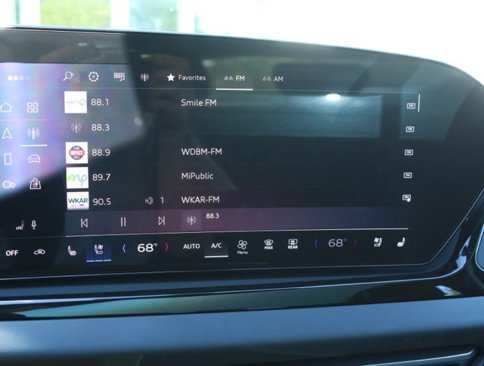 New 2025 Audi A5 2.0T Prestige image 26