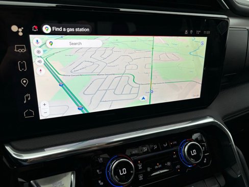 New 2026 GMC Sierra 1500 Denali image 4