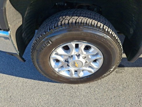 Used 2021 Chevrolet Silverado 2500 LT w/ All Star Edition image 29