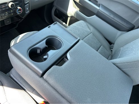 New 2026 Ford F250 XL image 31