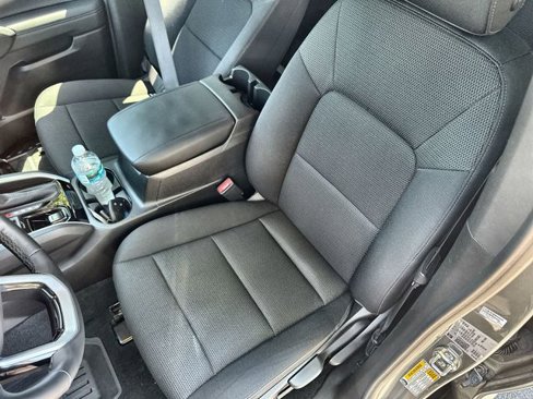 Used 2024 Chevrolet Colorado LT w/ LT Convenience Package image 20