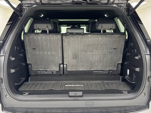 Used 2024 Toyota Sequoia Platinum image 38