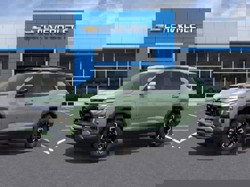 New 2026 Chevrolet Equinox ACTIV w/ Convenience Package III image 26