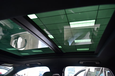 Used 2025 Audi Q3 2.0T Premium image 14
