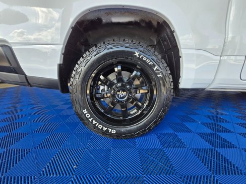 Used 2025 RAM 1500 Tradesman image 32