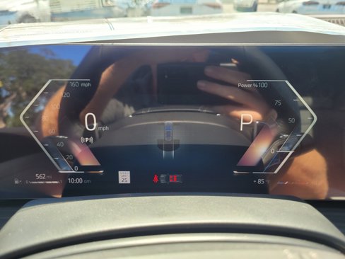 New 2026 BMW X5 xDrive40i image 30