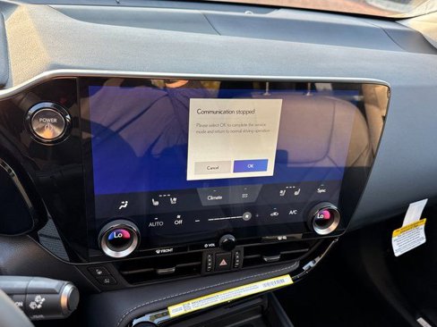 New 2026 Lexus NX 350 AWD w/ Luxury Package image 26