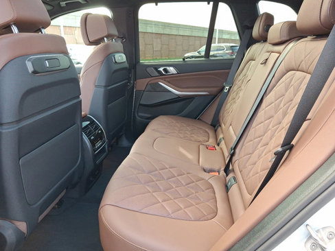 New 2026 BMW X5 xDrive40i image 5