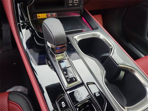 New 2026 Lexus NX 350 AWD w/ Luxury Package image 20