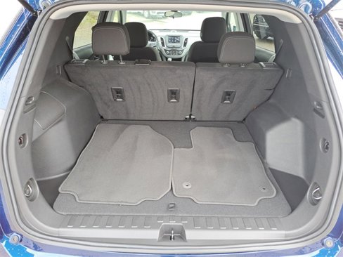 Used 2022 Chevrolet Equinox LS w/ LS Convenience Package image 27