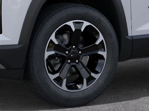 New 2026 Chevrolet Equinox LT w/ Convenience Package II image 16