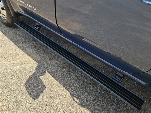 New 2026 GMC Sierra 3500 Denali w/ Denali Reserve Package image 9