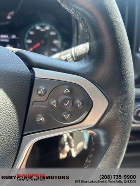 Used 2022 Chevrolet Colorado LT image 6