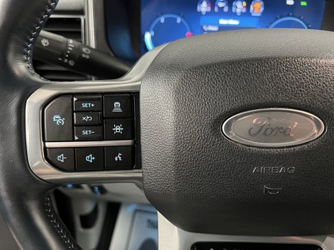 Used 2024 Ford F350 Limited image 34