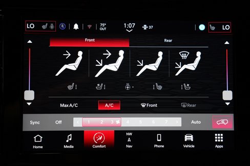 New 2026 Dodge Durango GT image 26