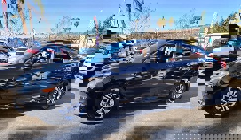 Used 2017 Honda Civic LX image 18