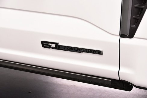 Used 2024 Ford F350 Lariat w/ Lariat Ultimate Package image 11