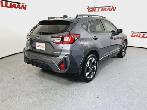 Used 2025 Subaru Crosstrek 2.5i Limited w/ Popular Package #3A image 7