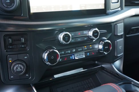Used 2025 Ford F150 Raptor image 32