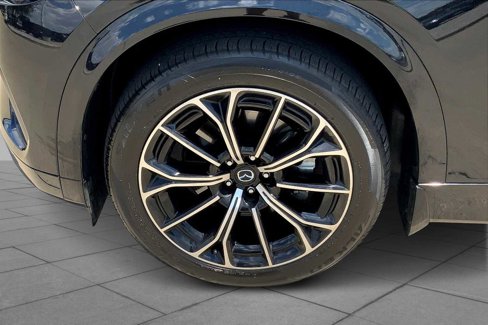 Certified 2025 MAZDA CX-70 3.3 Turbo S w/ Premium Plus image 9