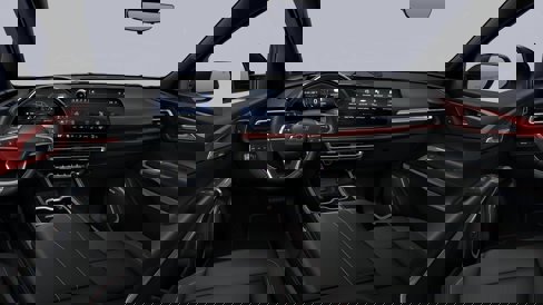 New 2026 Chevrolet Traverse Z71 w/ Enhanced Driving Package image 5