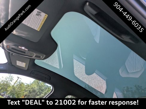 New 2025 Audi S5 Premium Plus image 25