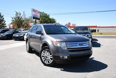 Used 2009 Ford Edge Limited image 1
