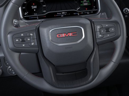 New 2026 GMC Sierra 1500 AT4X image 19