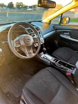 Used 2015 Subaru Crosstrek 2.0i Premium w/ Moonroof Package image 13
