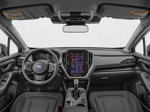 New 2025 Subaru Crosstrek 2.5i Premium image 5