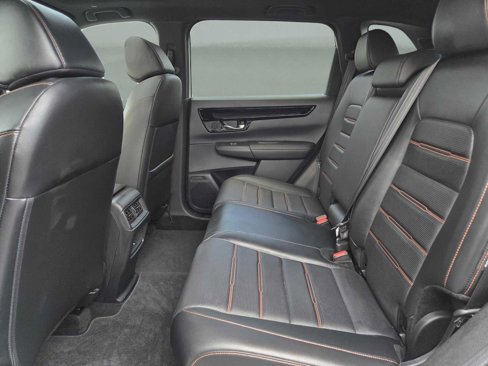 Used 2023 Honda CR-V Sport Touring image 13