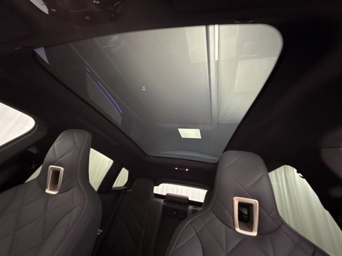Certified 2023 BMW iX xDrive50 w/ Sport Package image 23