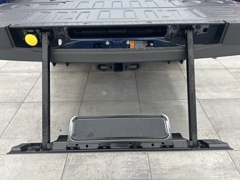 New 2026 Ford F250 Lariat image 22