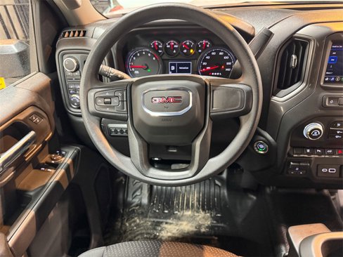 New 2025 GMC Sierra 2500 Pro w/ 1SA Pro Safety Plus Package image 26