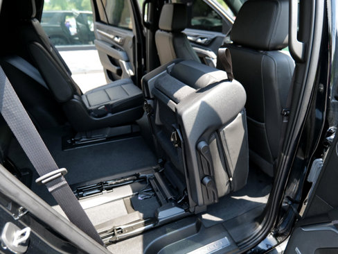 Used 2022 GMC Yukon Denali image 46