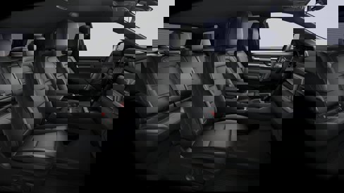 New 2026 GMC Terrain Elevation image 8
