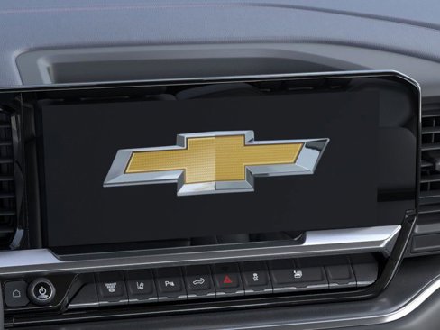 New 2026 Chevrolet Silverado 3500 High Country w/ Technology Package image 20